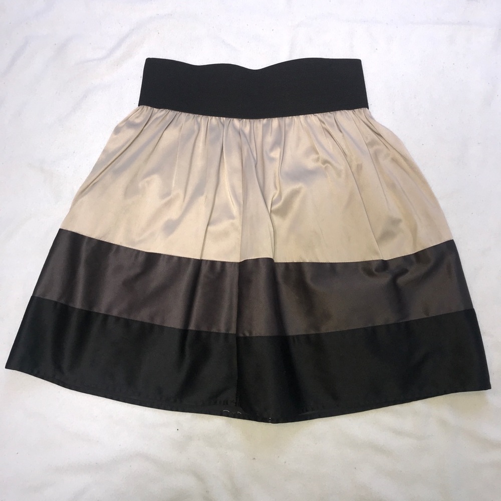 Gorgeous mini skirt